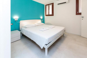Accogliente Monolocale Veneziano1 Aria Condizionata, vicino a campus e stazione